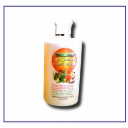 Shampoo Ristrutturante per Capelli Delicati al neem 250ml